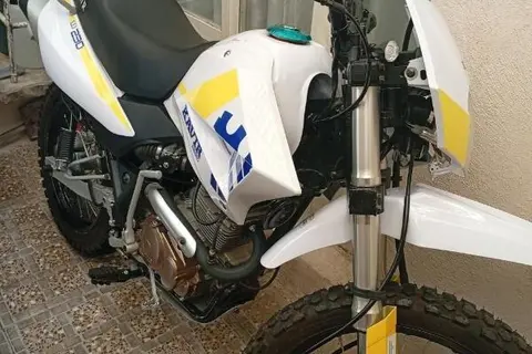 کویر موتور، T2 230