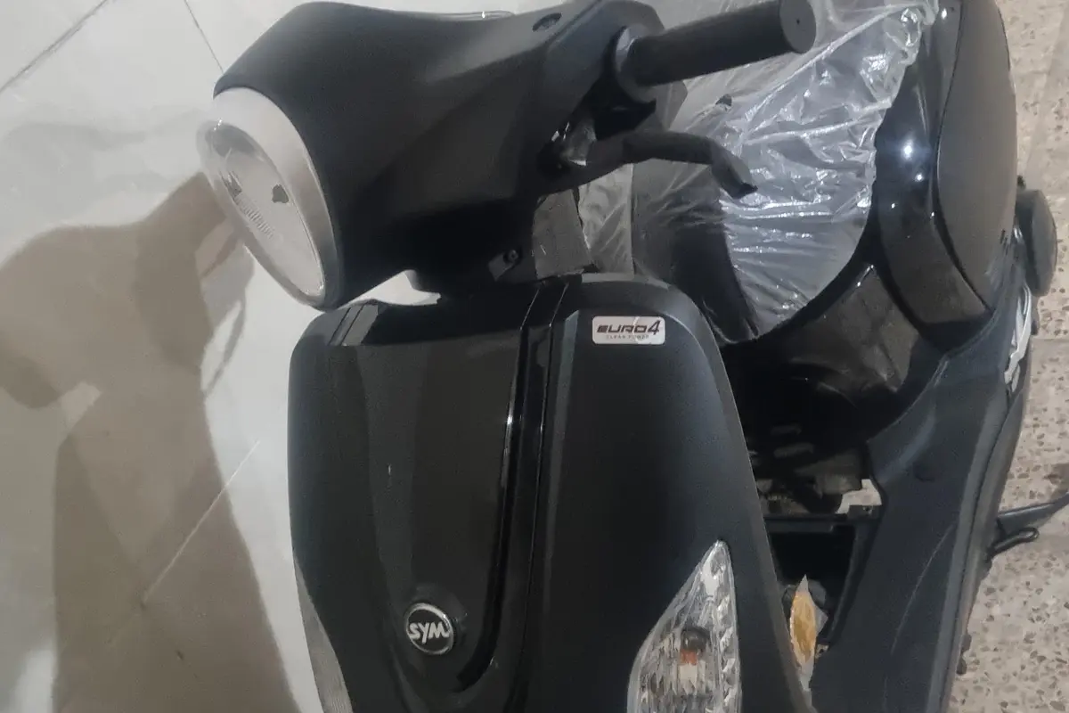 اس وای ام  فیدل 3
