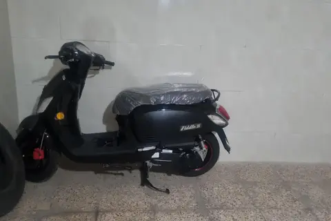 اس وای ام، فیدل 3