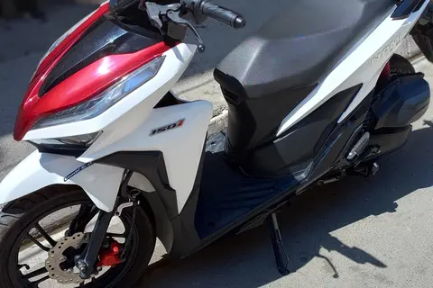 نیرو محرکه، نامی TS150