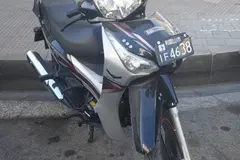 نیرو موتور شیراز، احسان 200