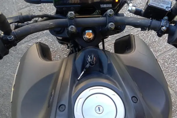یاماها  FZS 150