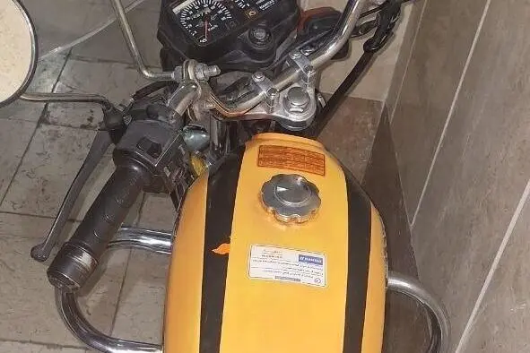 جهان همتا،  همتاز 125