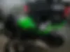 کاوازاکی،  نینجا ZX-25RR