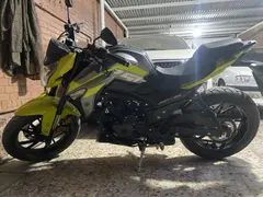 لیفان، KPS 250