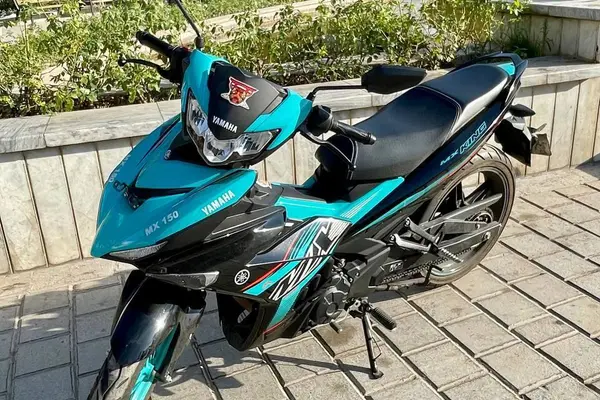 یاماها  MX King