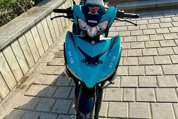 یاماها  MX King