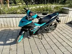 یاماها، MX King
