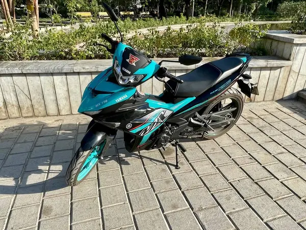 یاماها  MX King