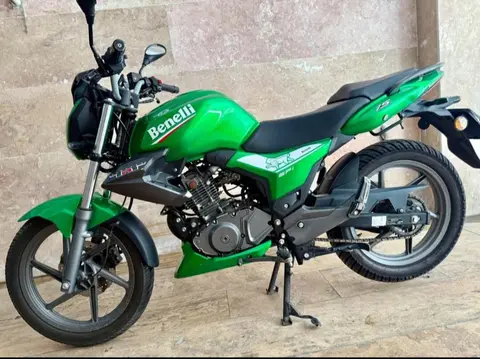 بنلی، TNT 150