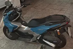 هوندا، ADV 160