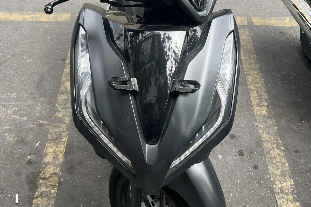 هوندا  کلیک 150