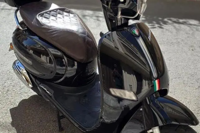 دینو،  کاوان 150S