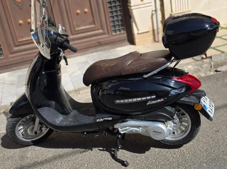 دینو،  کاوان 150S