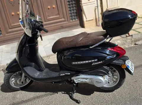 دینو، کاوان 150S