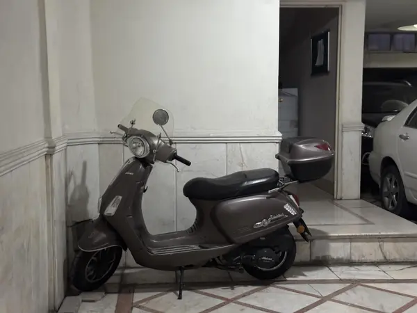 دینو  کاوان 125