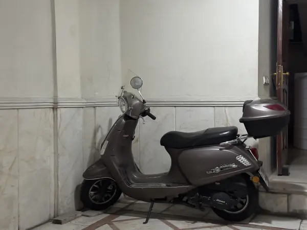 دینو  کاوان 125