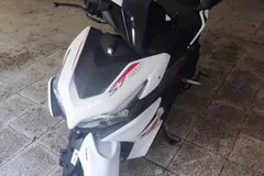 کویر موتور، S7 150