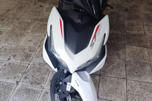 کویر موتور  S7 150