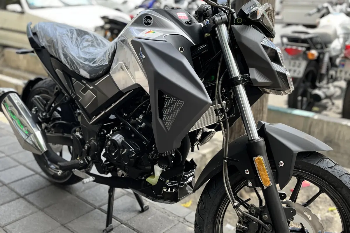 اس وای ام  گلکسی NA 180