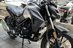 اس وای ام، گلکسی NA 180