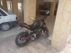 هوندا، CB 150