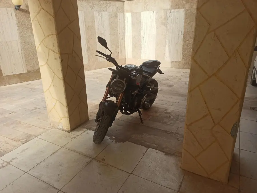 هوندا، CB 150