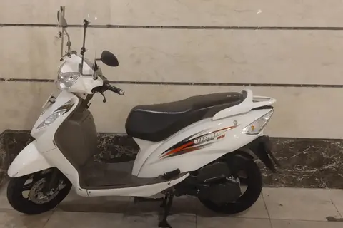 تی وی اس، ویگو