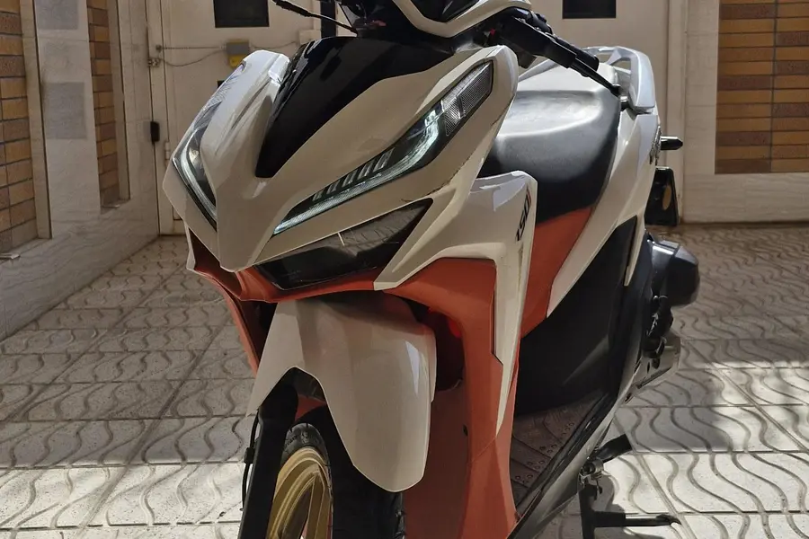 کویر موتور، S2 150