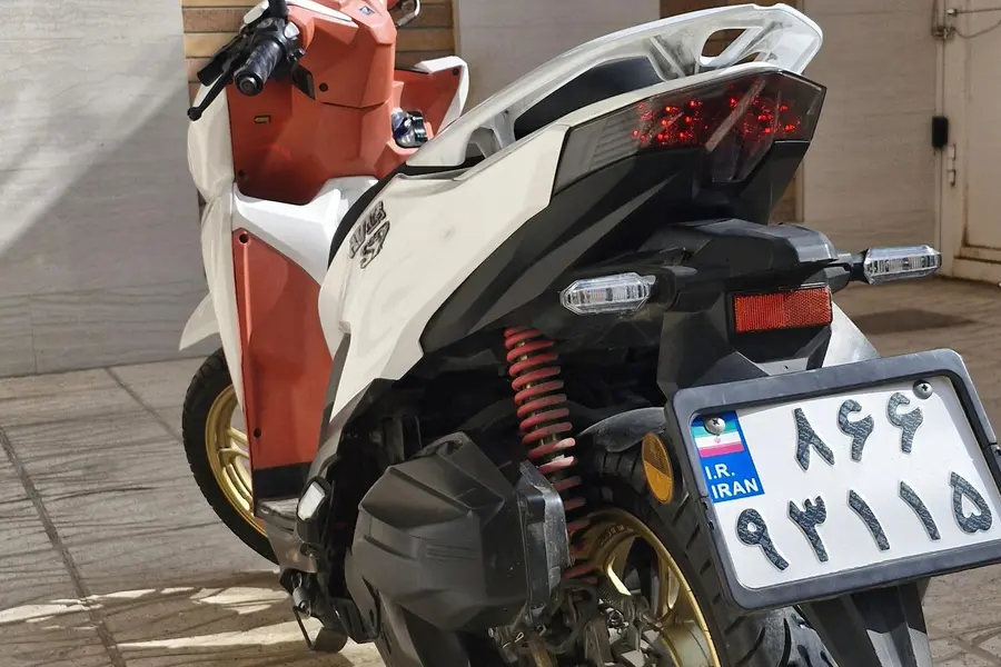 کویر موتور، S2 150