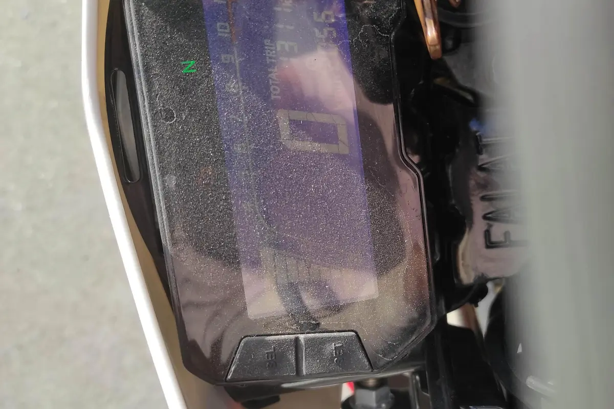 جهان همتا  فلات XR250