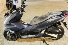 هوندا، PCX 160