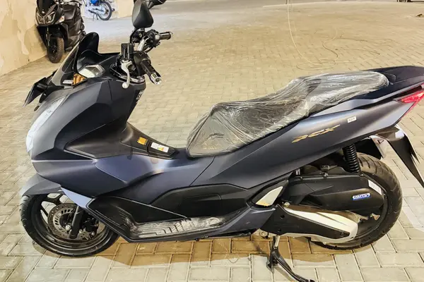 هوندا  PCX 160