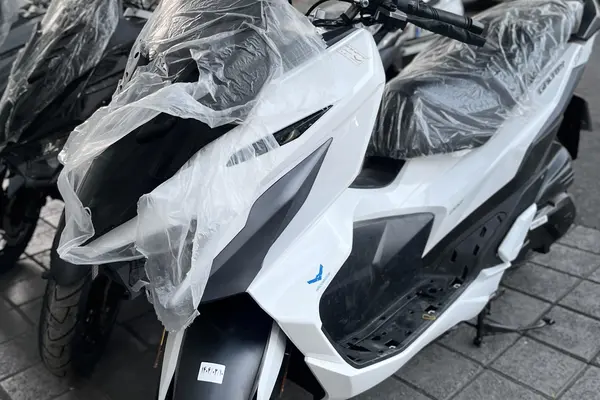 اس وای ام  گلکسی JT200