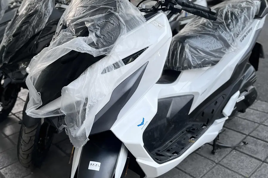 اس وای ام، گلکسی JT200