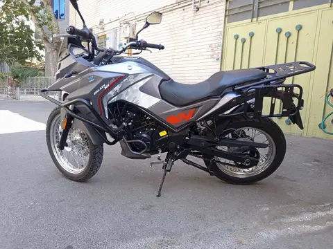 اس وای ام، گلکسی NH 180