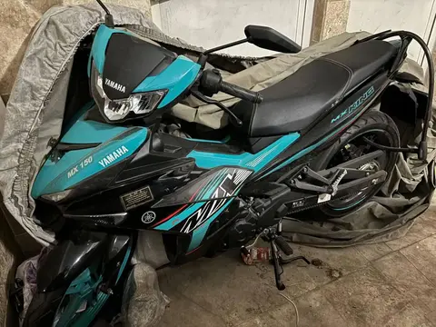 یاماها، MX King