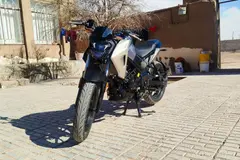 اس وای ام، گلکسی NA 180