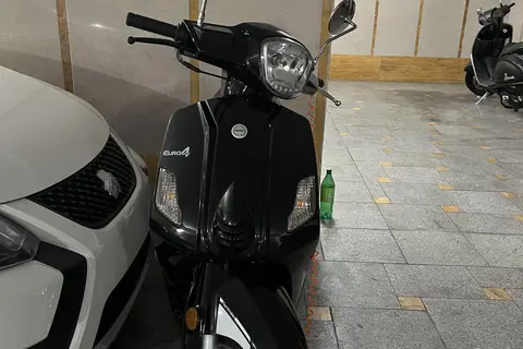 بنلی، SETA 125