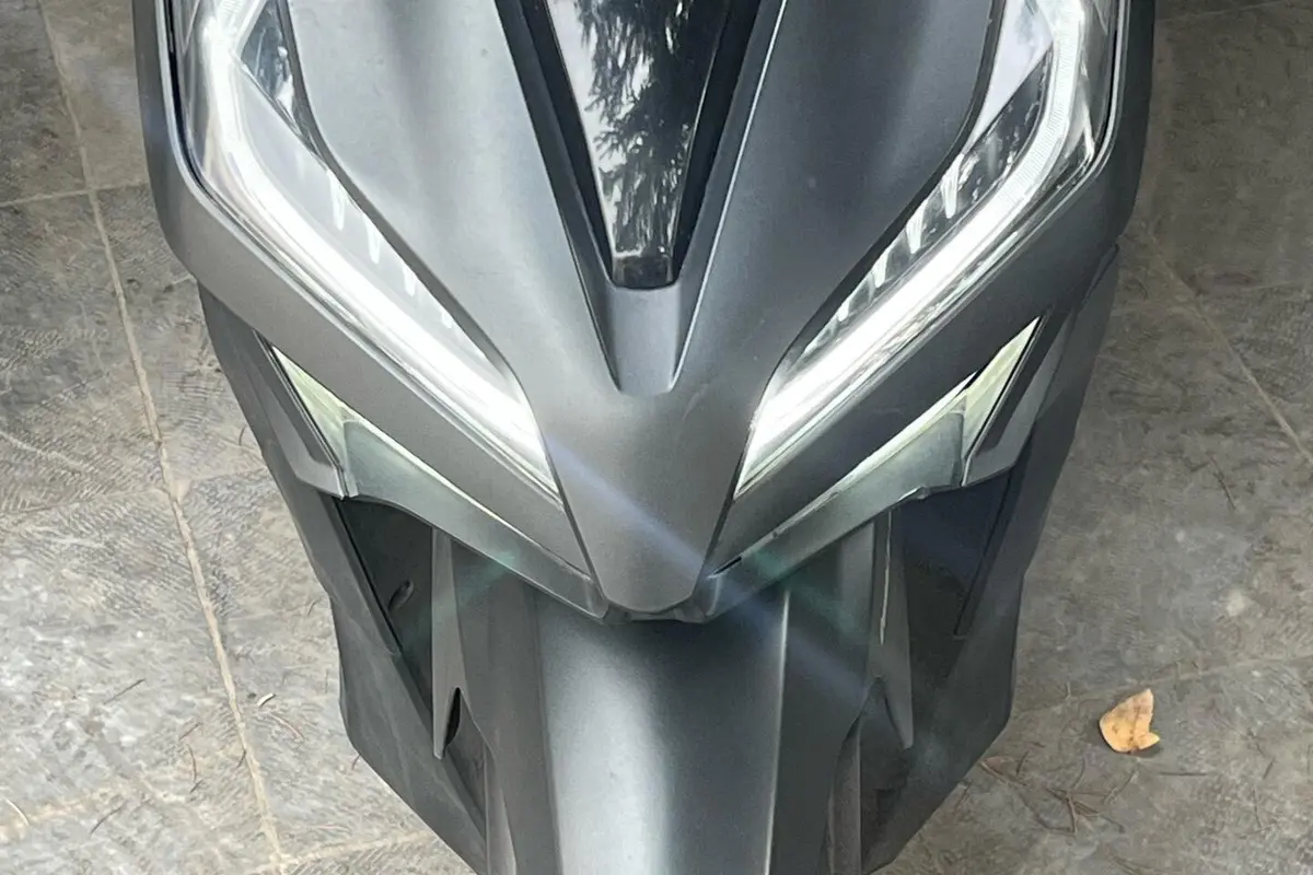 هوندا،  کلیک 150