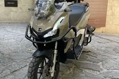 هوندا، ADV 160