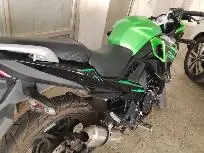 کویر موتور، مگلی 200