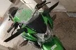 کویر موتور  مگلی 200