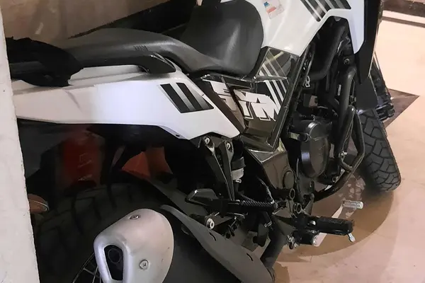 اس وای ام  گلکسی NH 250