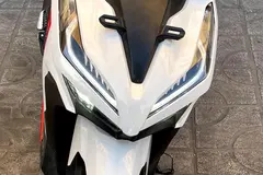 هوندا، کلیک واریو 160