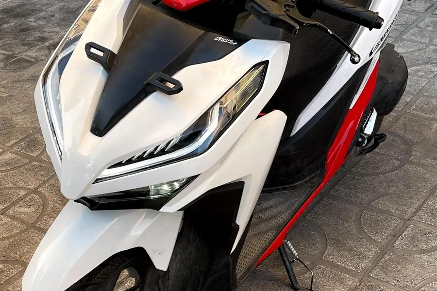 هوندا، کلیک واریو 160