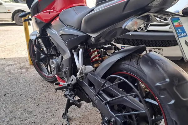 باجاج  پالس 200NS