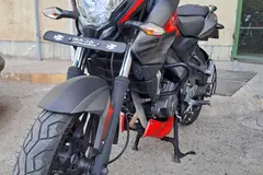 باجاج، پالس 200NS