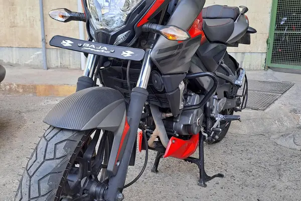 باجاج  پالس 200NS