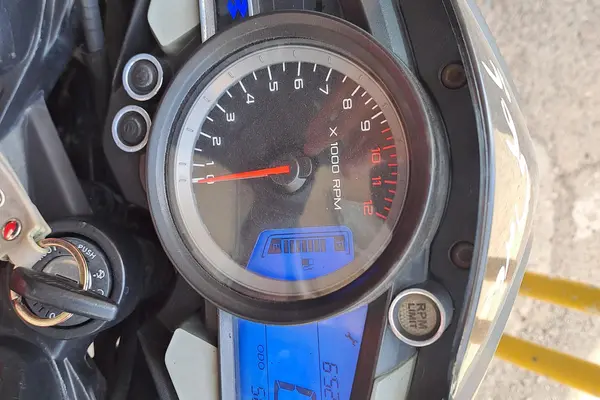 باجاج  پالس 200NS